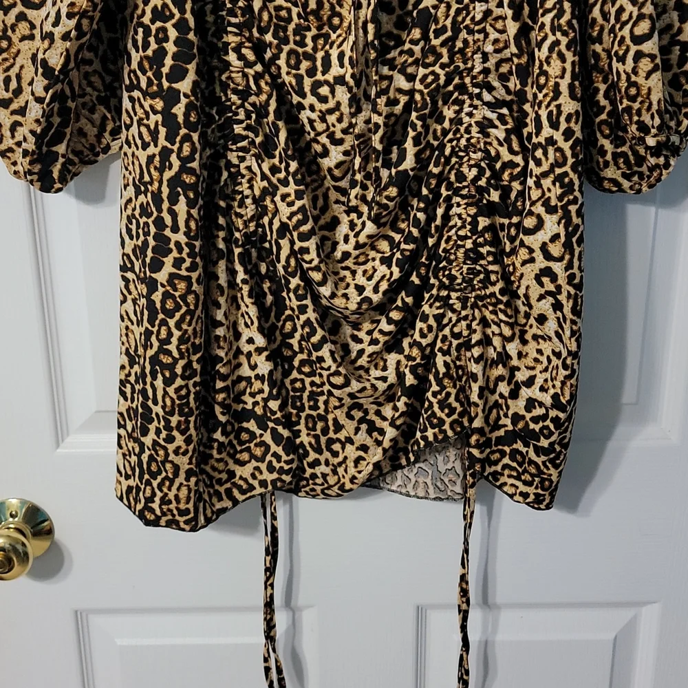 Dress - Mini - Picture 6 of 9